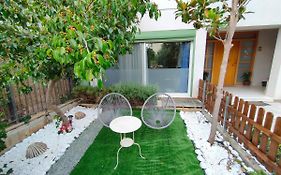 Serenity And Relaxing Studio