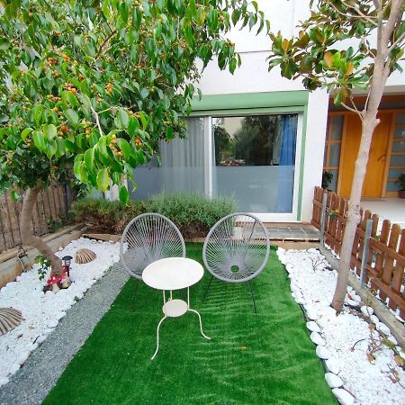 Serenity And Relaxing Studio Kalamata Esterno foto