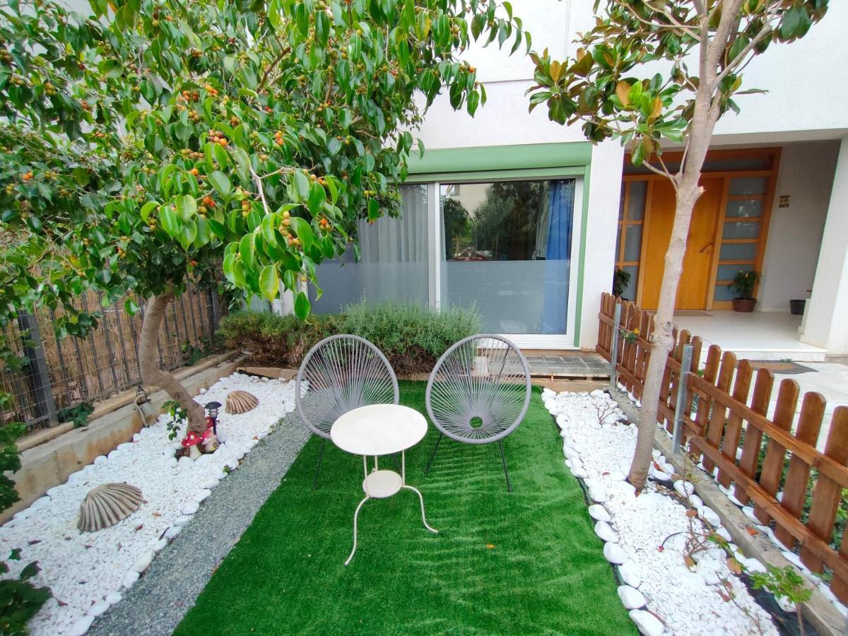 Serenity And Relaxing Studio Kalamata Esterno foto