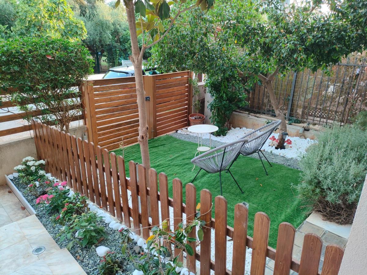 Serenity And Relaxing Studio Kalamata Esterno foto