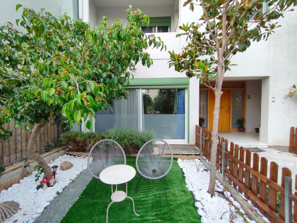 Serenity And Relaxing Studio Kalamata Esterno foto