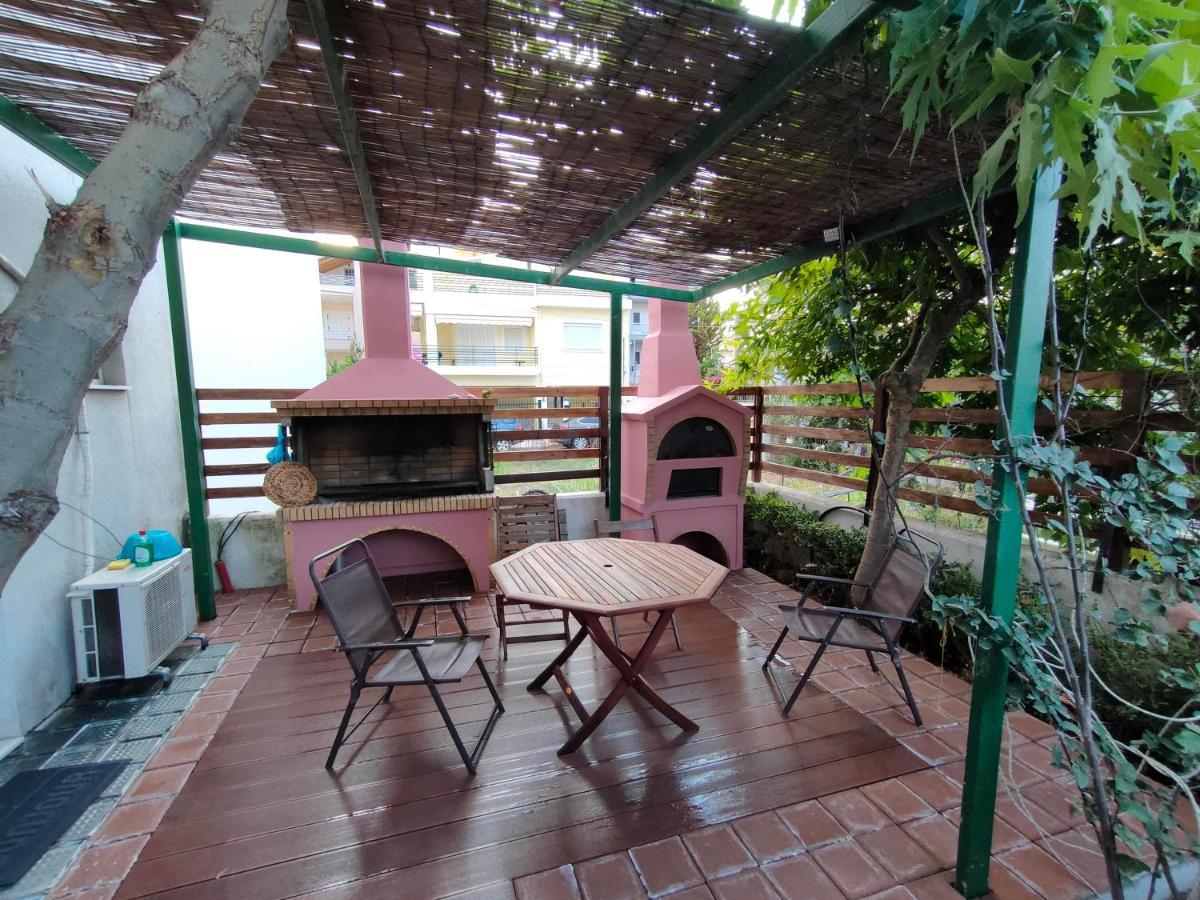 Serenity And Relaxing Studio Kalamata Esterno foto