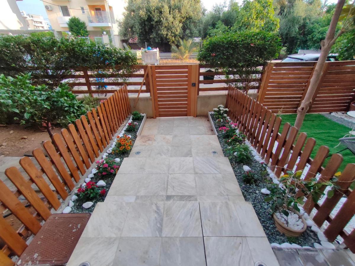 Serenity And Relaxing Studio Kalamata Esterno foto