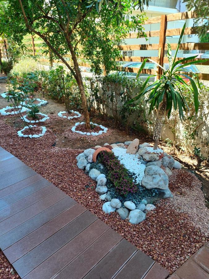 Serenity And Relaxing Studio Kalamata Esterno foto