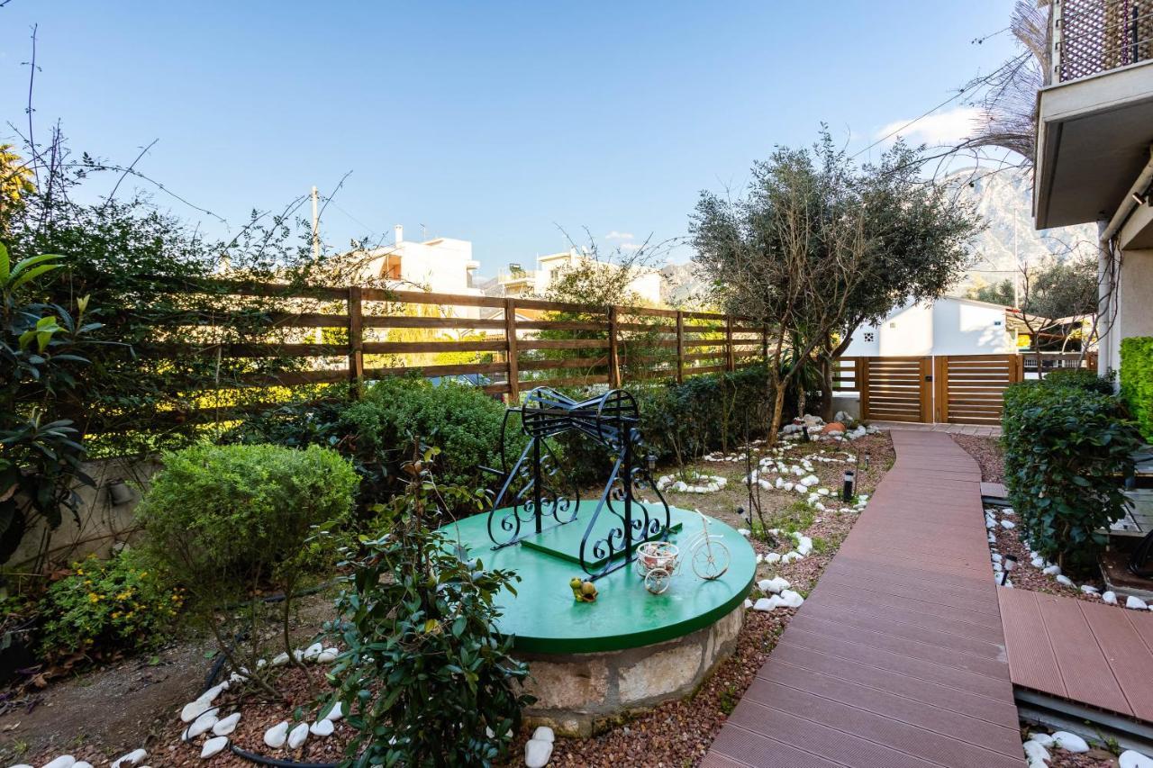 Serenity And Relaxing Studio Kalamata Esterno foto