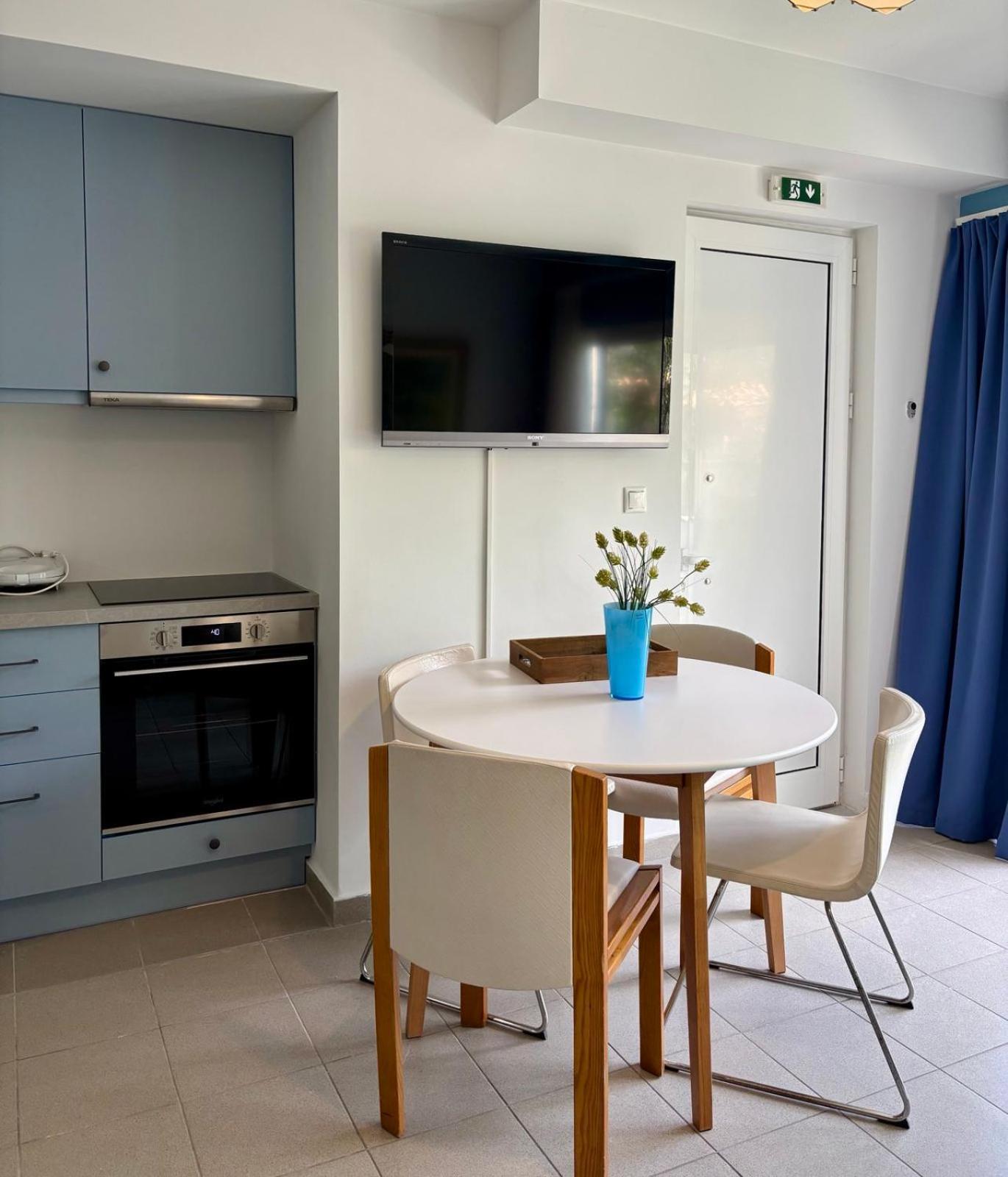 Serenity And Relaxing Studio Kalamata Esterno foto