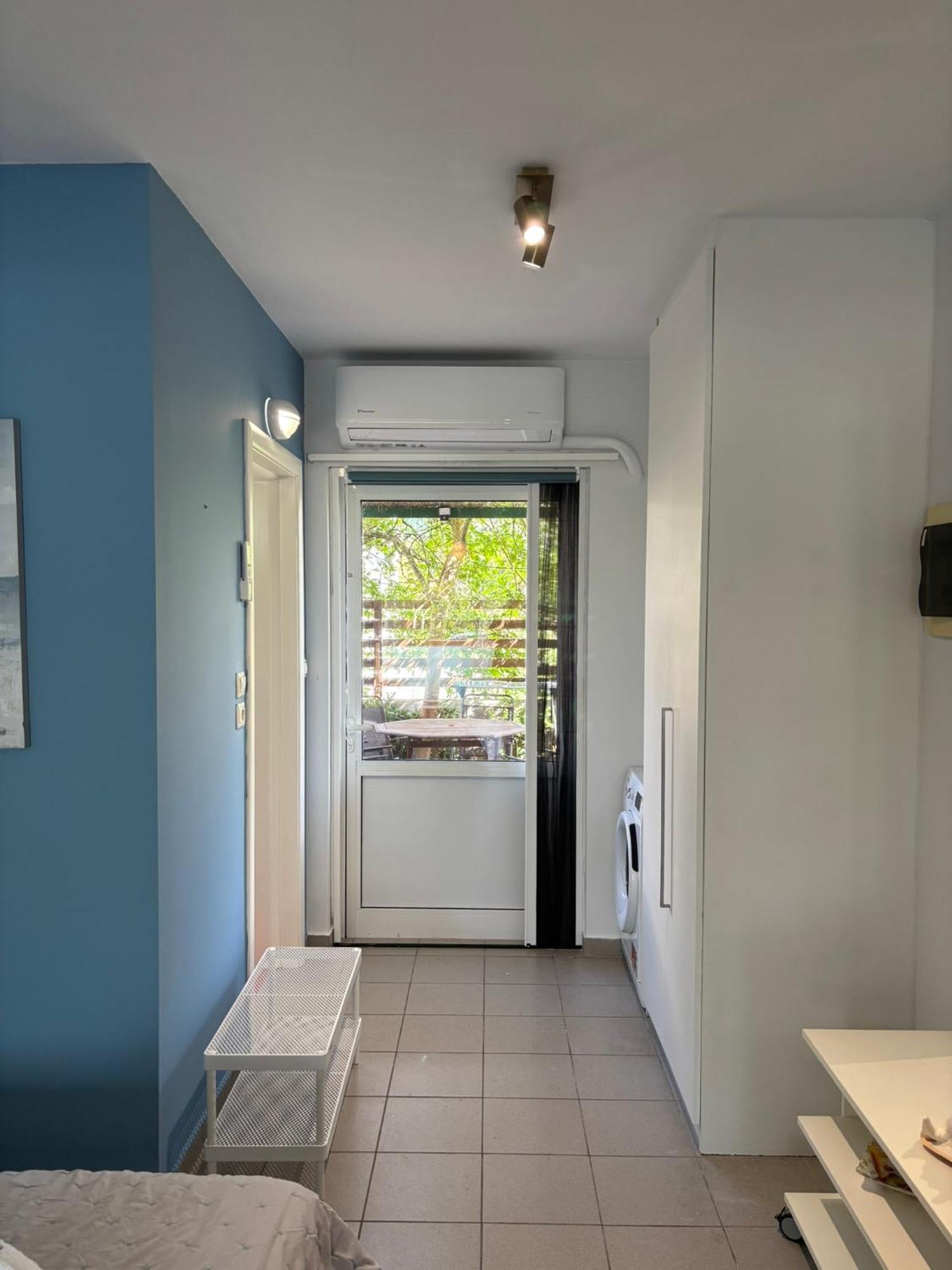 Serenity And Relaxing Studio Kalamata Esterno foto