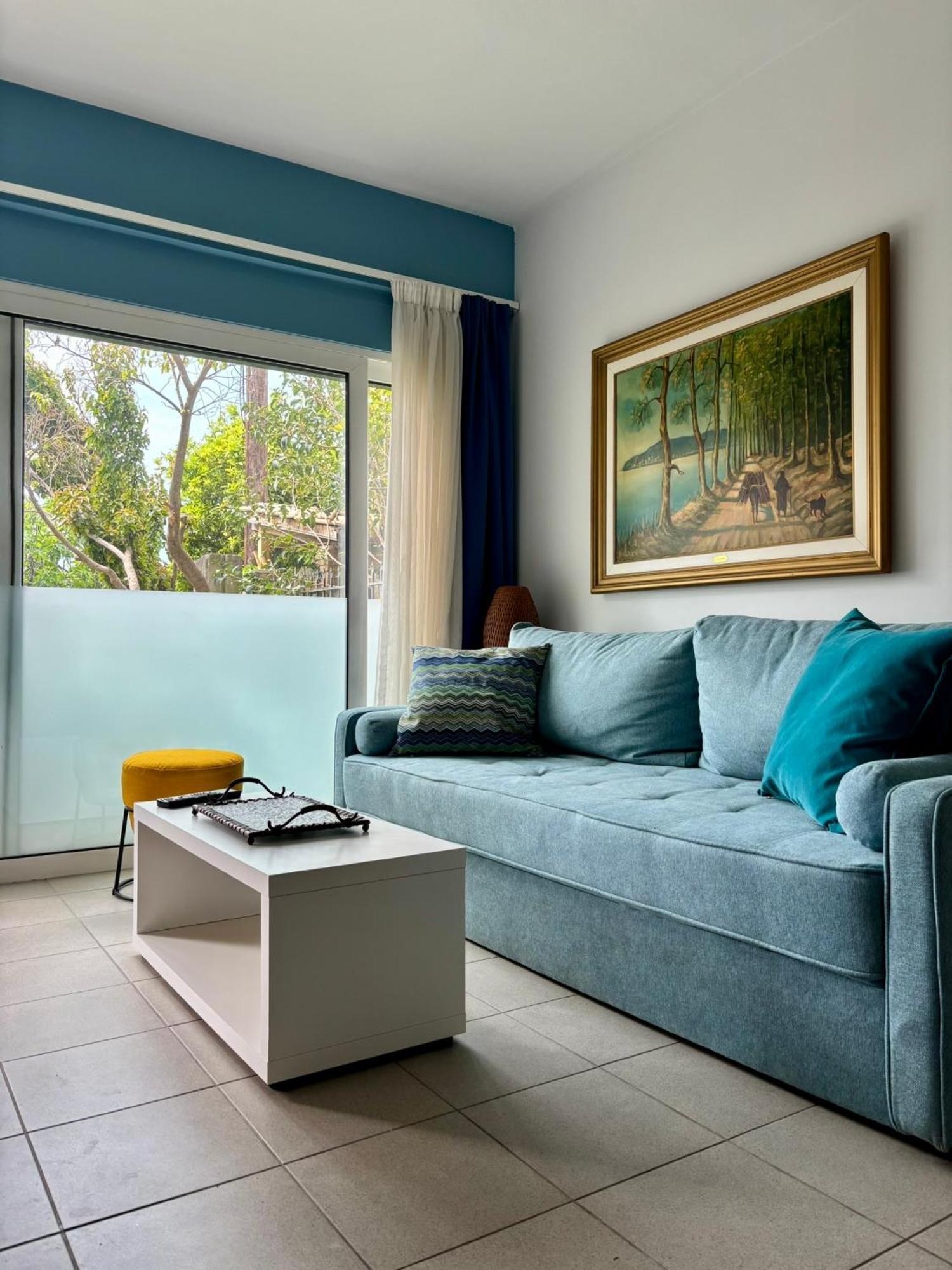 Serenity And Relaxing Studio Kalamata Esterno foto